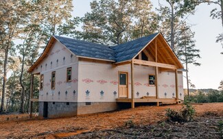 L172 Split Creek Rd, Morganton, GA 30560