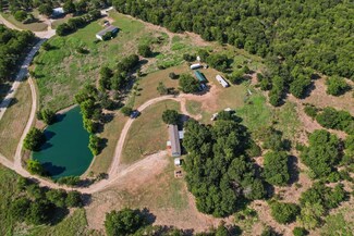 2236 SW County Road 0025, Corsicana, TX 75110