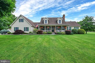 690 Rock Creek Ford Rd Unit 7, Gettysburg, PA 17325