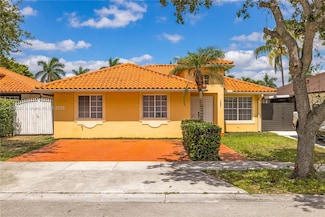 1062 NW 134th Place, Miami, FL 33182