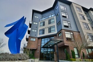 1501 Tacoma Ave S Unit 106, Tacoma, WA 98402