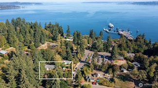 10414 SW 110th St, Vashon, WA 98070