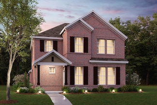 Hyacinth, Crowley, TX 76036