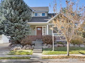 225 Sugarbin Ct, Longmont, CO 80501