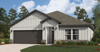 Arlington, Elmendorf, TX 78112