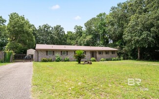 4354 Shan Dr S, Mobile, AL 36693