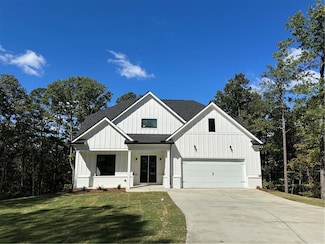1743 Darby Rd, Waleska, GA 30183