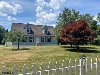 3217 Pershing Ave, Mays Landing, NJ 08330