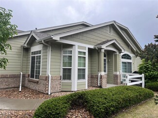 14400 Albrook Dr Unit 88, Denver, CO 80239