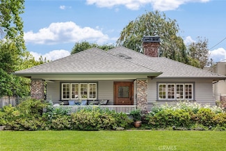 500 Lockehaven St, Pasadena, CA 91105
