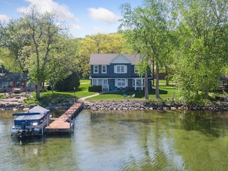 10547 Hollister Ave NW, Maple Lake, MN 55358