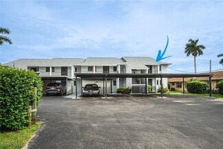 1205 SE 46th Ln Unit 204, Cape Coral, FL 33904