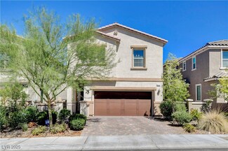 8122 Switchback Run St, Las Vegas, NV 89166