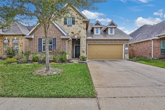15118 Glazed Branch Dr, Humble, TX 77346