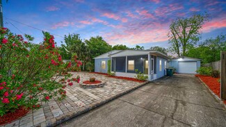 9834 Elaine Rd, Jacksonville, FL 32246