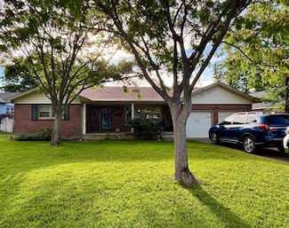 113 N Beverly Dr, Amarillo, TX 79106