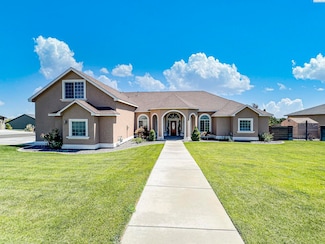 4807 Adobe Dr, Pasco, WA 99301