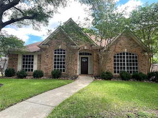 12810 Apple Forest Trail, Houston, TX 77065