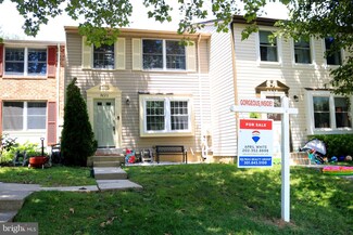 9223 Redbridge Ct, Laurel, MD 20723