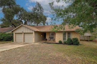 11707 Running Fox Trail, Austin, TX 78759