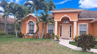 3631 SW Kasin St, Port Saint Lucie, FL 34953