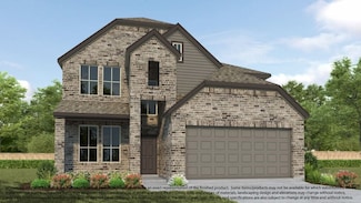 15819 Walnut Leaf Ln, Cypress, TX 77429