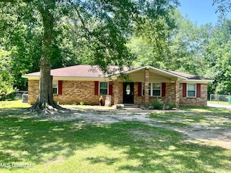 2621 Pintail Rd, Moss Point, MS 39562