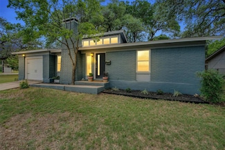 1804 Matthews Ln Unit B, Austin, TX 78745