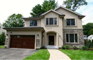 53 Wallace St, Newton Highlands, MA 02461
