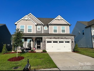 1077 Hearth Ln SW, Concord, NC 28025