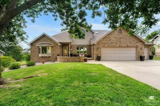 3628 Everett Dr, Manhattan, KS 66503