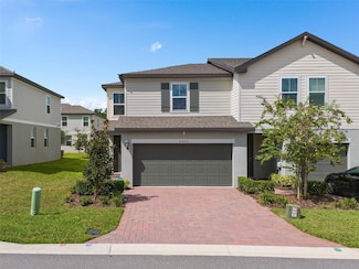 2052 Milkweed St, Ocoee, FL 34761