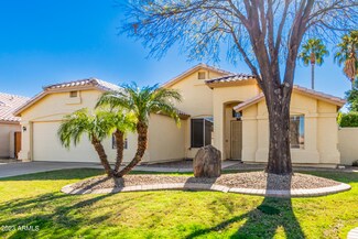 2307 E Marlene Dr, Gilbert, AZ 85296
