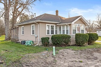 5001 W 45th St, Gary, IN 46408
