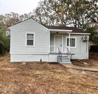 1019 Combs St, Jackson, MS 39204