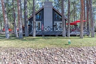1061 N 47th Dr, Show Low, AZ 85901