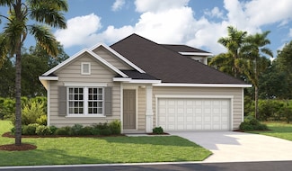 Appleby, Palm Coast, FL 32164