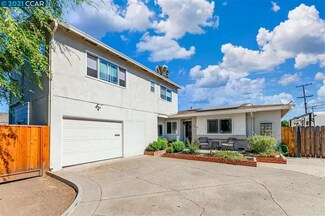 3507 Thunderbird Dr, Concord, CA 94520