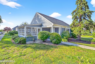 203 Rossmoor Dr Unit C, Monroe Township, NJ 08831