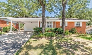 604 Beverly Ave E, Sherwood, AR 72120