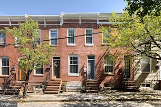 1461 Woodall St, Baltimore, MD 21230