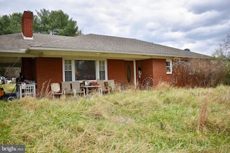 196 Good Mill Rd, Rileyville, VA 22650