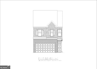 326 Sound Cir Unit 119, Stockbridge, GA 30281