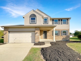 6038 Glennsbury Ct, West Chester, OH 45069