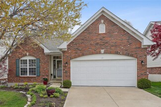 15 Eagle Cove Ln Unit 8, Saint Charles, MO 63303