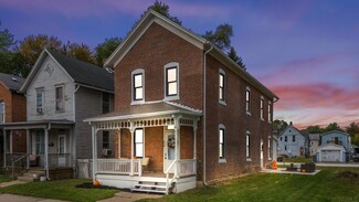 426 W 4th St, Fort Wayne, IN 46808