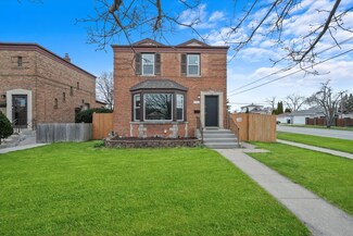 9100 S Sacramento Ave, Evergreen Park, IL 60805