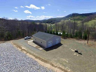 1491 Woods Gap Rd SE, Floyd, VA 24091