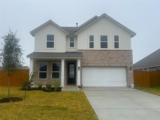 28923 Grazing Plains Ln, Hockley, TX 77447