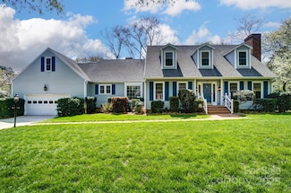 1207 Chadbourne Ave NW, Concord, NC 28027